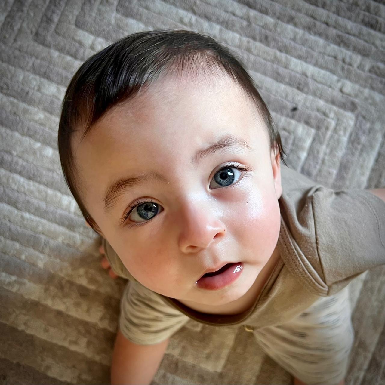 Bebê Betuxo — feito com amor